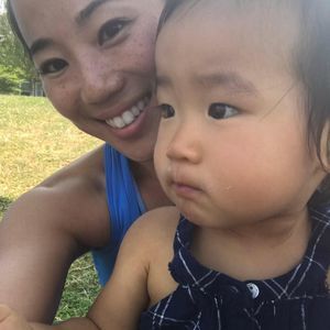 Meet your Posher, Lynne kim